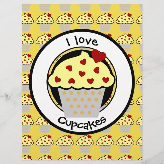 クッキーが大好き チラシ (正面)