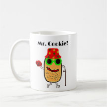 クッキーさん！