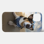 クッキーって言った？ Case-Mate iPhoneケース (裏面 (横))