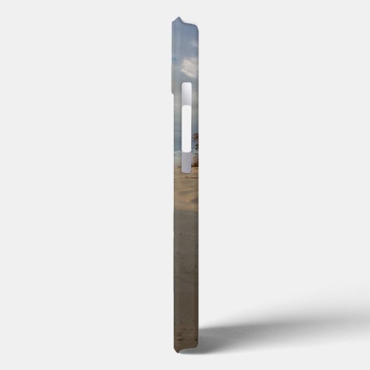 クッキーって言った? Case-Mate iPhoneケース (裏面 / 左)