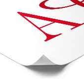 クッキーに値する全ての人 – srf ポスター (角)