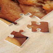 クッキーのジグソーパズル ジグソーパズル (側面)