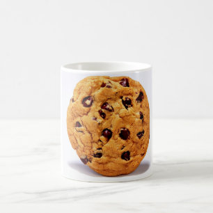 クッキーのマグ コーヒーマグカップ