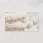 クッキーの名刺002 名刺 (裏面)