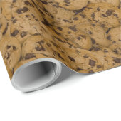 クッキーの狂気 ラッピングペーパー (ロールコーナー)