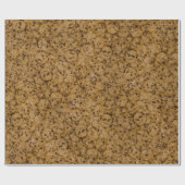 クッキーの狂気 ラッピングペーパー (フラット)