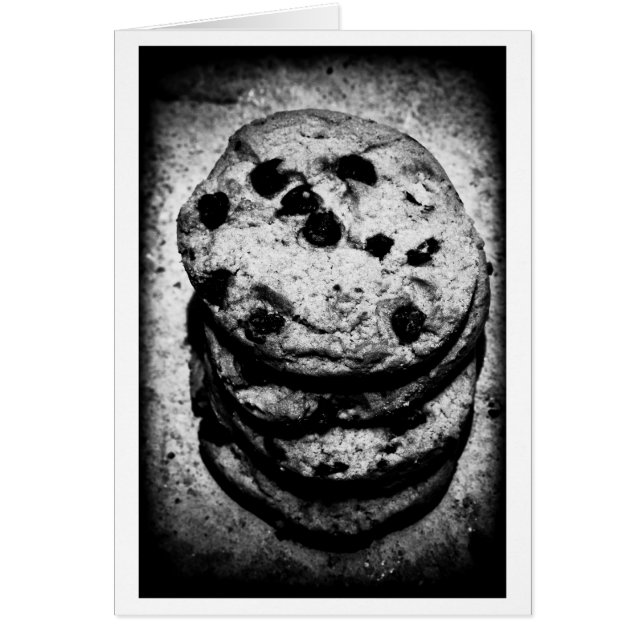 クッキーの階段 (正面)