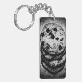 クッキーの階段 キーホルダー (正面左)