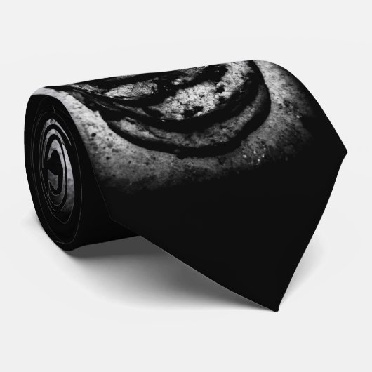 クッキーの階段 ネクタイ (ロール)