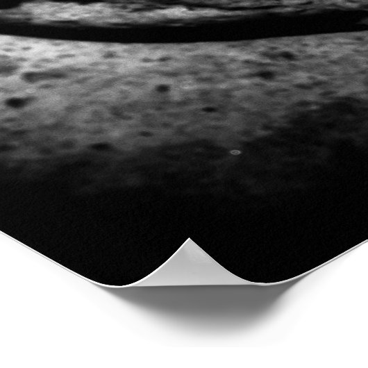 クッキーの階段 ポスター (角)