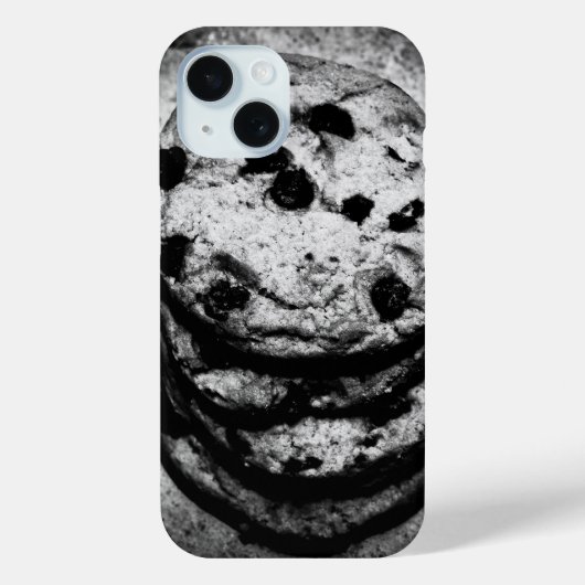 クッキーの階段 Case-Mate iPhoneケース (裏面)