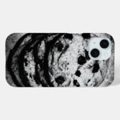 クッキーの階段 Case-Mate iPhoneケース (裏面 (横))
