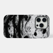 クッキーの階段 iPhoneケース (裏面横)