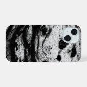 クッキーの階段 iPhone 15ケース (裏面横)