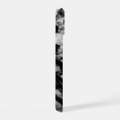 クッキーの階段 iPhone 15ケース (右側面)