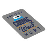 クッキーは傷つかない マグネット (右側)