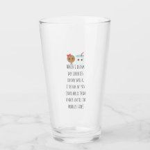 クッキーを落とすと下に置く