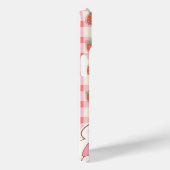 クッキーインスパイアードフォンケース - BTSジョングクアート Case-Mate iPhoneケース (裏面 / 右)