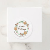 クッキーエクスチェンジホリデイ フェイバータグ (インサイチュ)