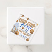 クッキーサンキューギフトラベル フェイバータグ (インサイチュ)