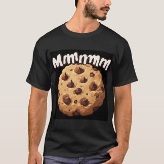 クッキーシャツ Tシャツ