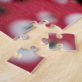 クッキージグソーパズル ジグソーパズル (側面)