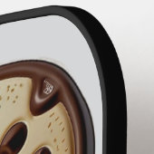 クッキースマッシュピックボール ピックルボールラケット (左詳細)