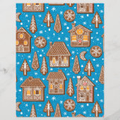 クッキータウン (裏面)