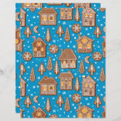 クッキータウン (正面/裏面)