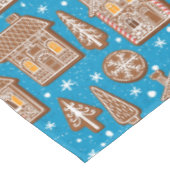 クッキータウン テーブルクロス (アングル)