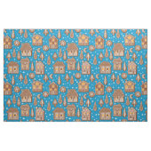 クッキータウン ファブリック (ヤード)