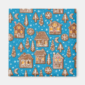 クッキータウン マグネット (正面)