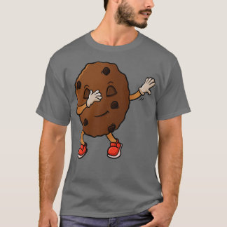 クッキーダービング Tシャツ