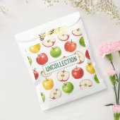 クッキーバッグ、by Natasha Us フェイバーバッグ (封をした状態)