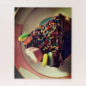 クッキーパイ ジグソーパズル (縦)