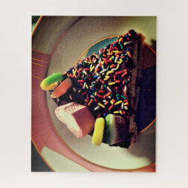 クッキーパイ ジグソーパズル