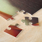 クッキーパイ ジグソーパズル (側面)