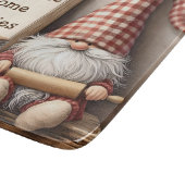 クッキーベイカー格言 カッティングボード (角)