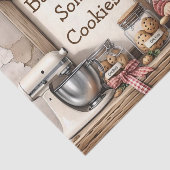 クッキーベイカー格言 薄葉紙 (詳細)