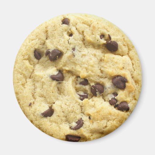 クッキーマグネット0008 マグネット (正面)