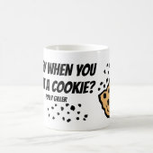 クッキーマグ コーヒーマグカップ (中央)