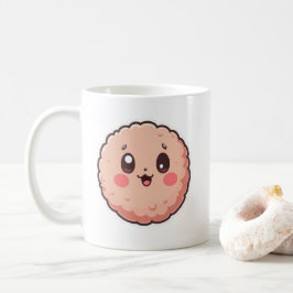 クッキーマグ コーヒーマグカップ
