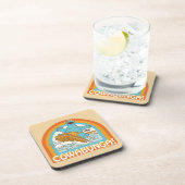 クッキーモンスターカウブンガ! コースター (右側)