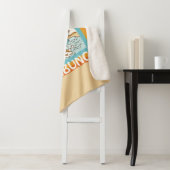 クッキーモンスターカウブンガ! シェルパブランケット (インサイチュ)