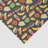 クッキーモンスターシャルボードグルメトラック 薄葉紙 (詳細)