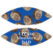 クッキーモンスターパパ アメリカンフットボール (パネル)
