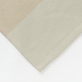 クッキーモンスターヴィンテージ フリースブランケット (角)