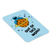 クッキーモンスター |この世界から マグネット (右側)