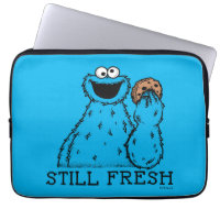 クッキーモンスター |まだ新しい