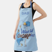 クッキーモンスター |バスケットボール射撃、 発砲バスケ エプロン (インサイチュ)